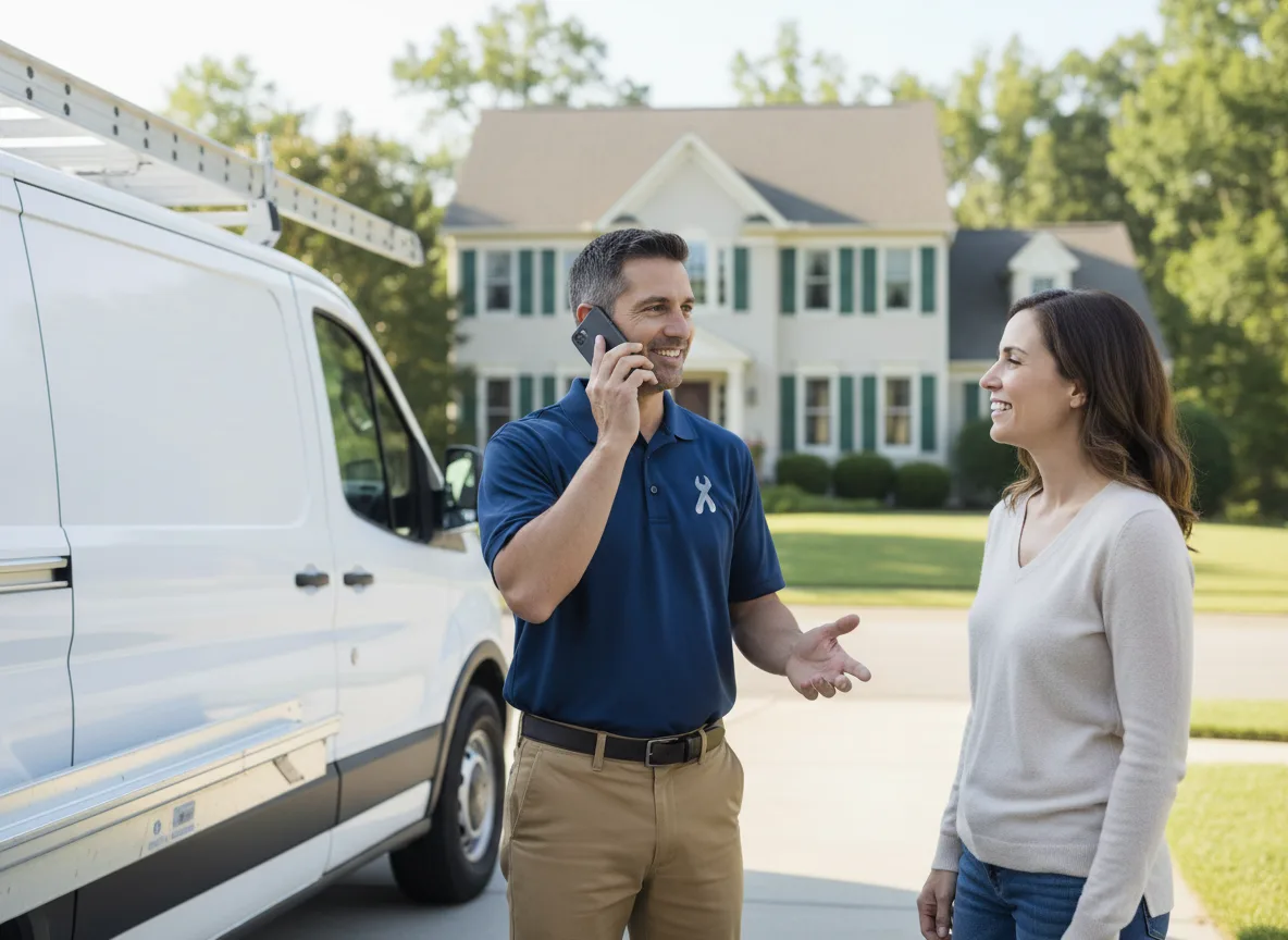 Home Gutter Service Arpin, WI FAQs